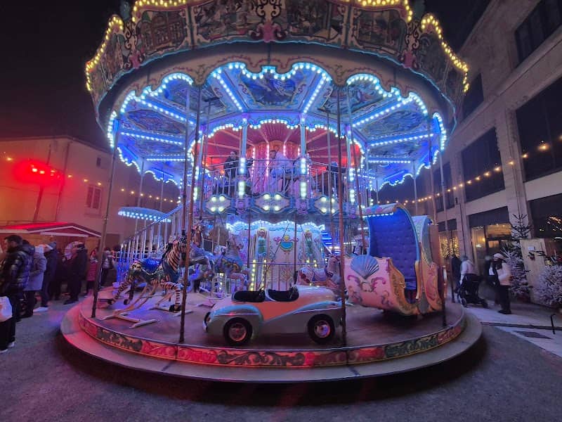 NOEL à Saint Dizier - Image 2