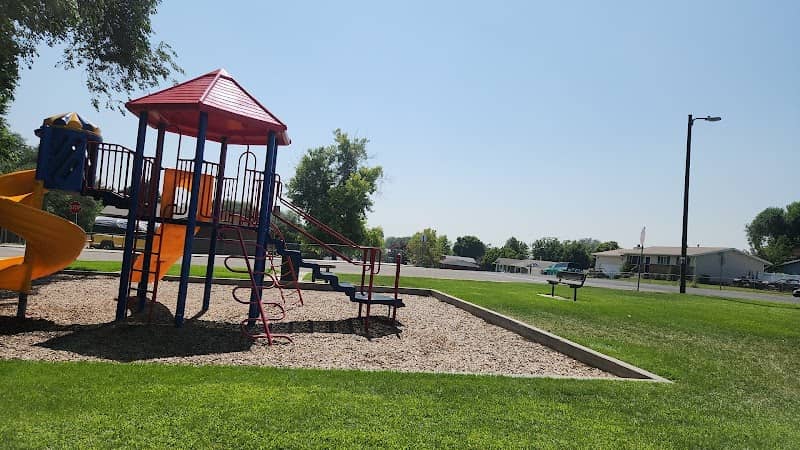 Shalimar Park - Image 2