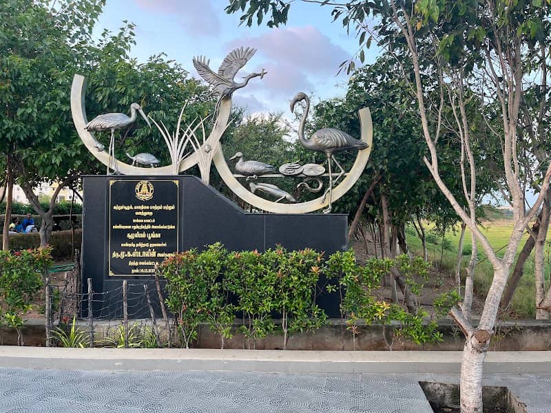 Pallikaranai Marshland Park - Image 2