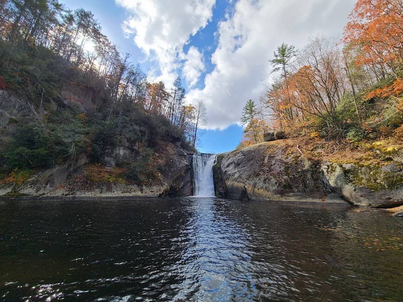 Pisgah Game Lands - Image 1