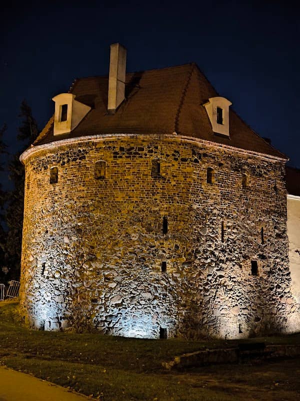Baszta Krośnieńska w Kożuchowie - Image 1