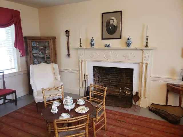 Thomas Sappington House Museum - Image 1