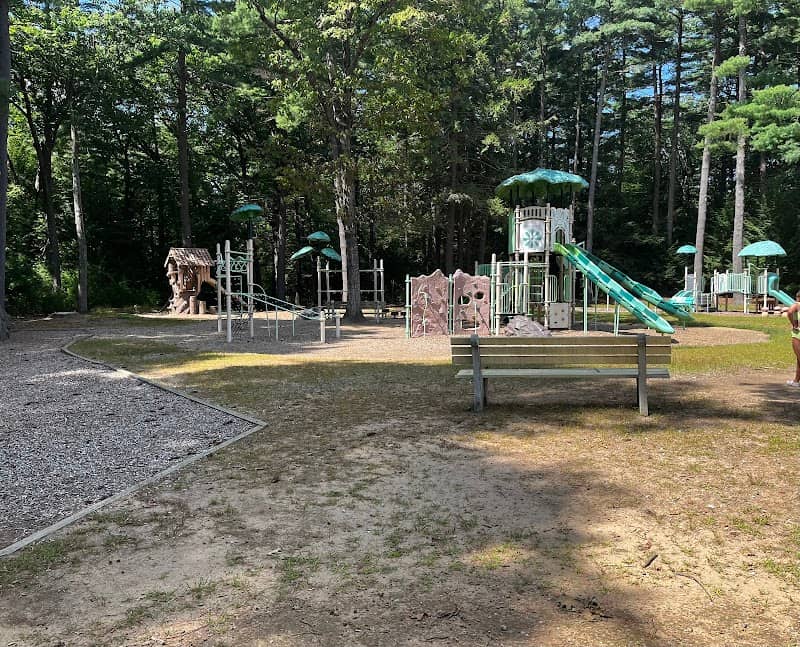 Nonotuck Park - Image 1