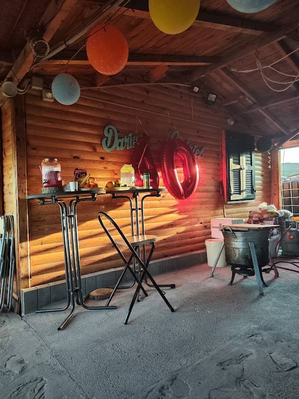 Cabana Muntenilor - Image 1