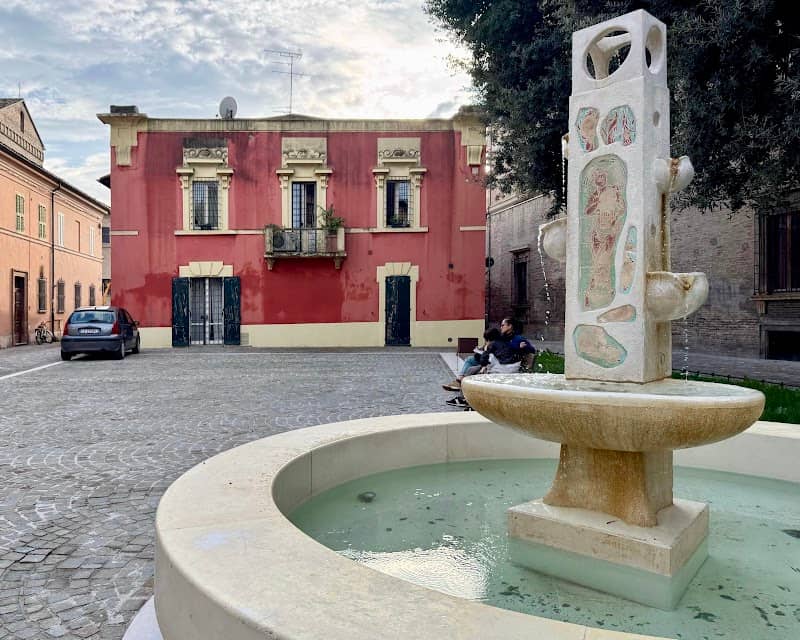 Fontana della fortuna - Image 2