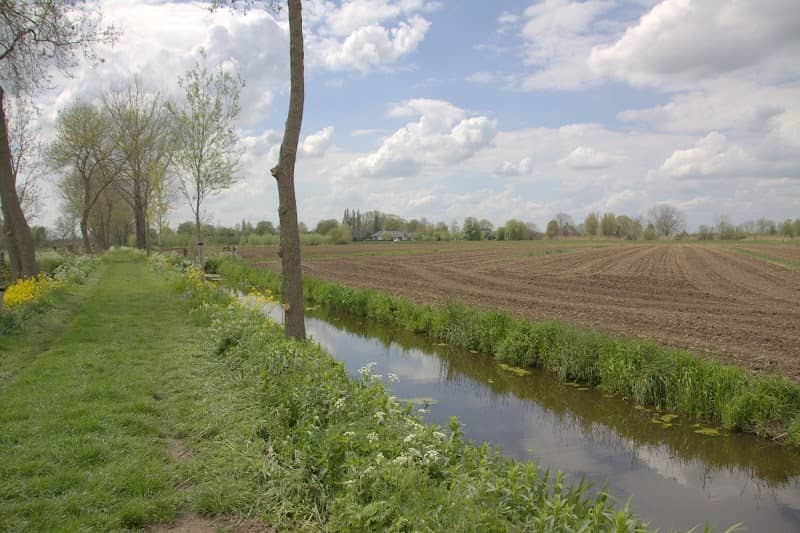 Lutjeswaardse Middenweg - Image 1
