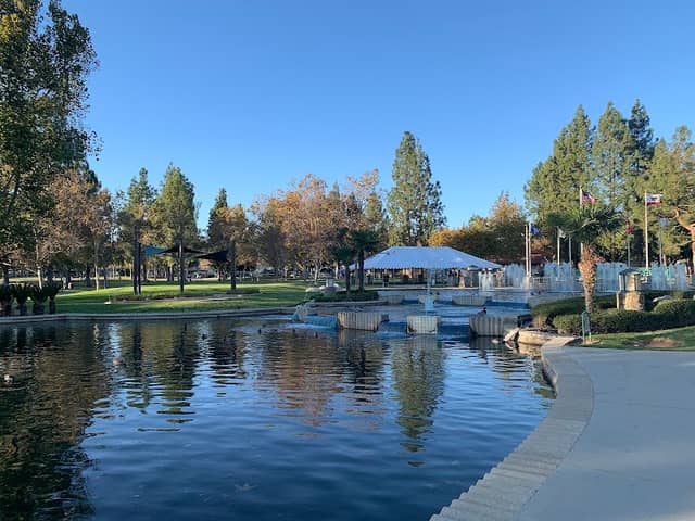 Rancho Tapo Community Park - Image 1