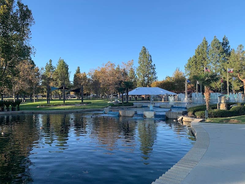 Rancho Tapo Community Park - Image 1