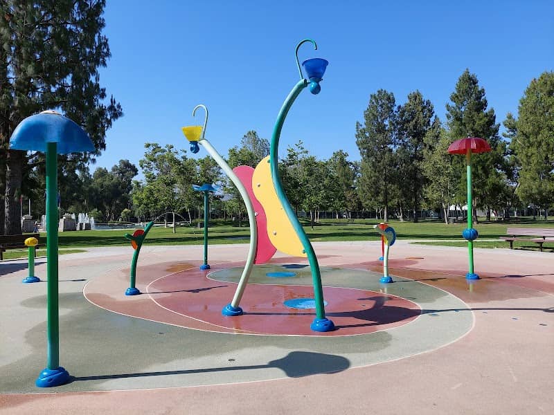 Rancho Tapo Community Park - Image 2