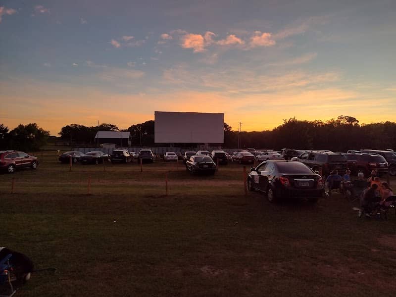 Macon Drive-In - Image 1