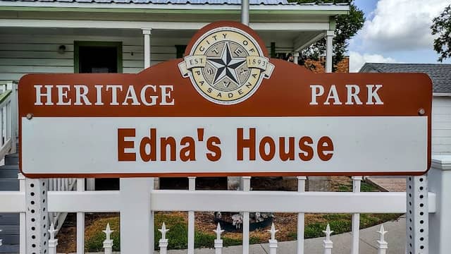 Pasadena Heritage Park & Museum - Image 1