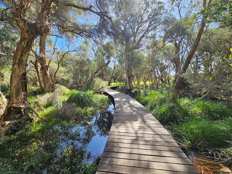 Yellagonga Regional Park - Image 1