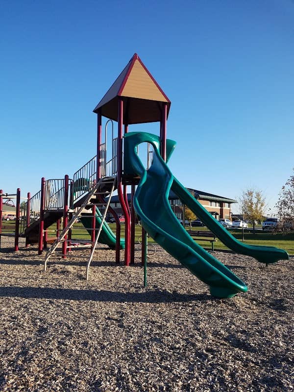 Shepard Park - Image 1