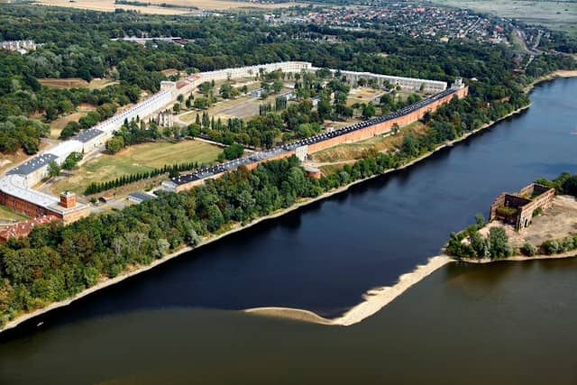 Modlin Fortress - Image 1
