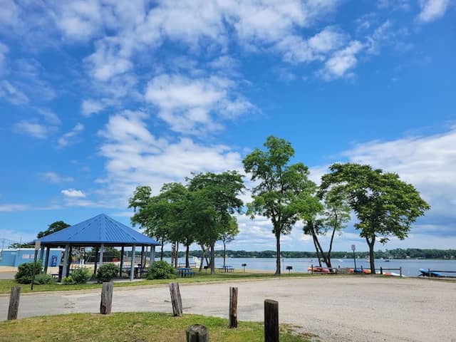 West Harbor Beach Memorial Park - Village Of Bayville - Image 3
