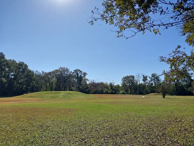 Grand Village of the Natchez Indians - Image 1