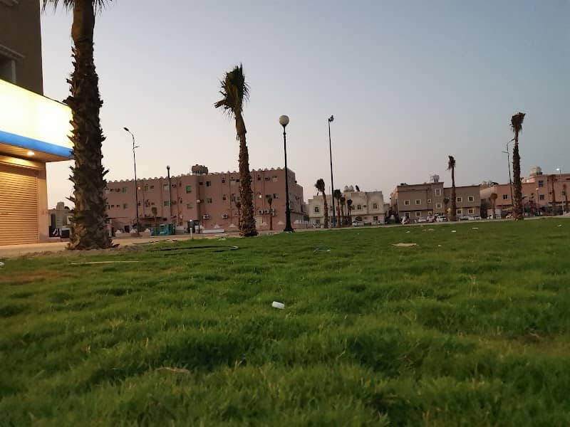Khaldeya Park ، حديقة الخالدية . - Image 2