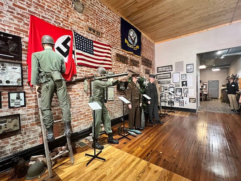 Johnson County Museum - Image 1