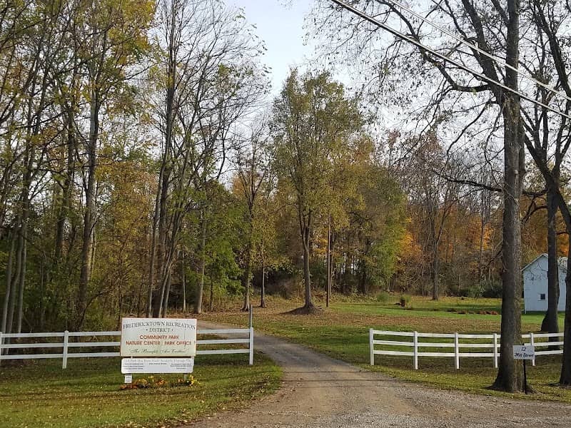 Fredericktown Recreation District - Image 2