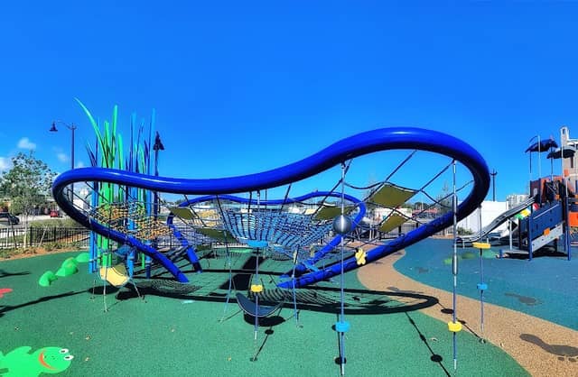 Boynton Beach Children Park - Image 2