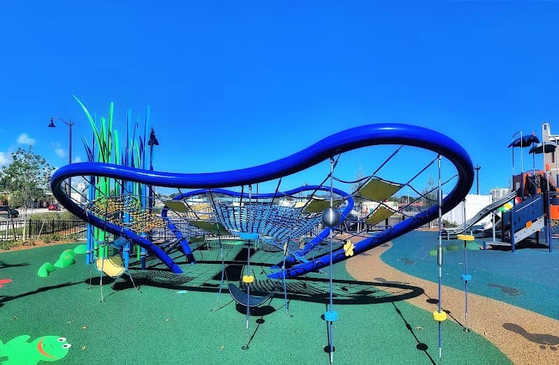 Boynton Beach Children Park - Image 2