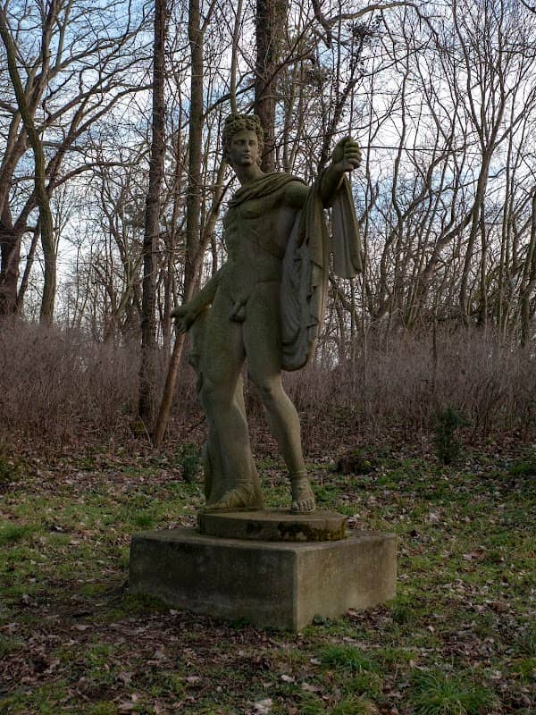 Apoll von Belvedere - Image 1