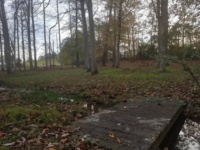 Moores Mill Park - Image 1