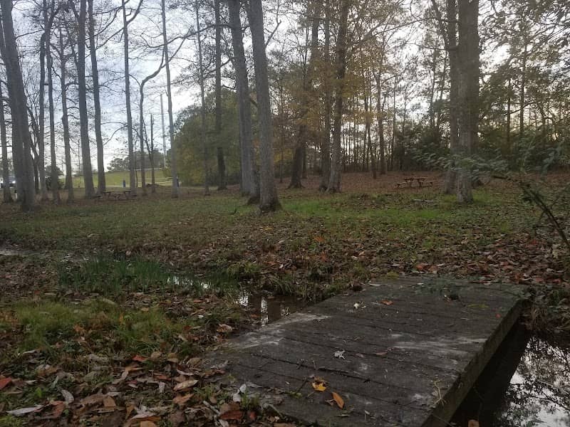 Moores Mill Park - Image 1