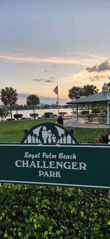 Royal Palm Beach "Challenger Park" - Image 2