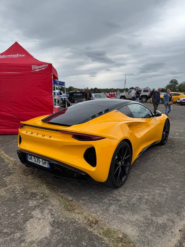 Aubamerican Days - Image 1