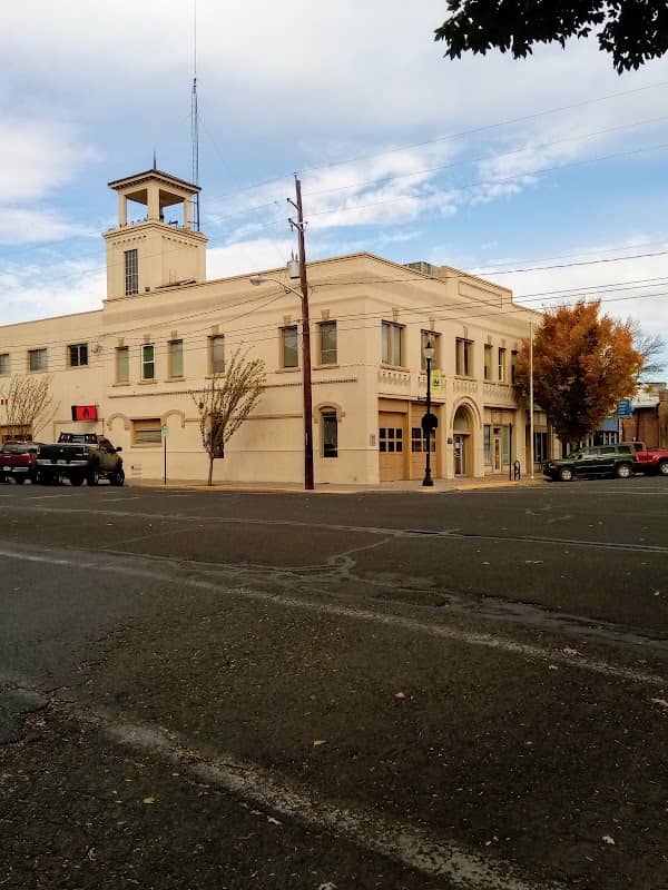Eastern Oregon Fire Museum - Image 2