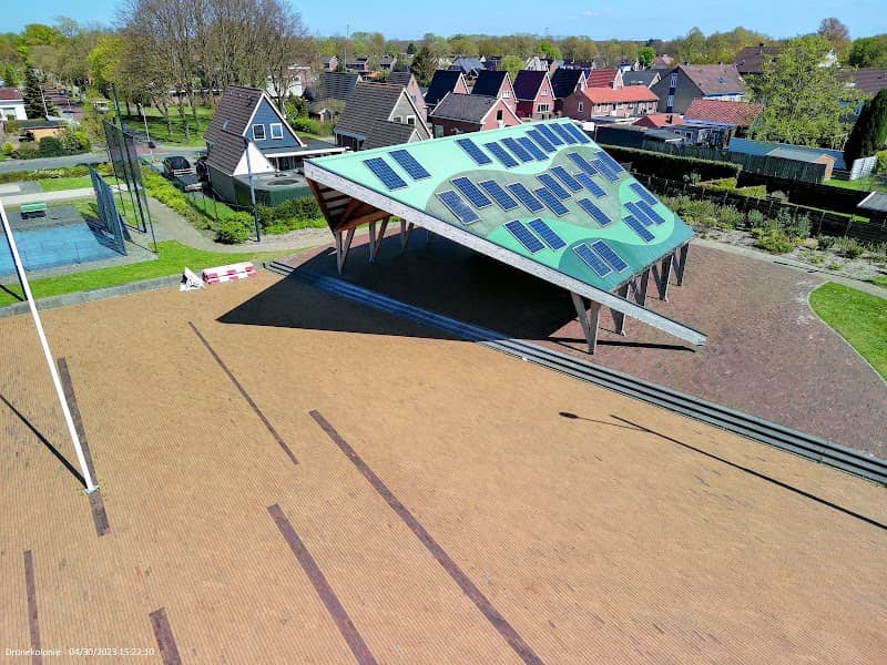 Muziekkoepel - Image 1
