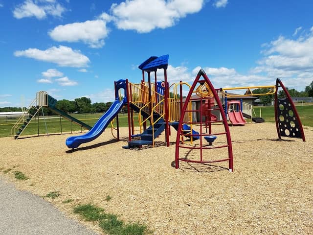 Kellogg Woods Park - Image 1