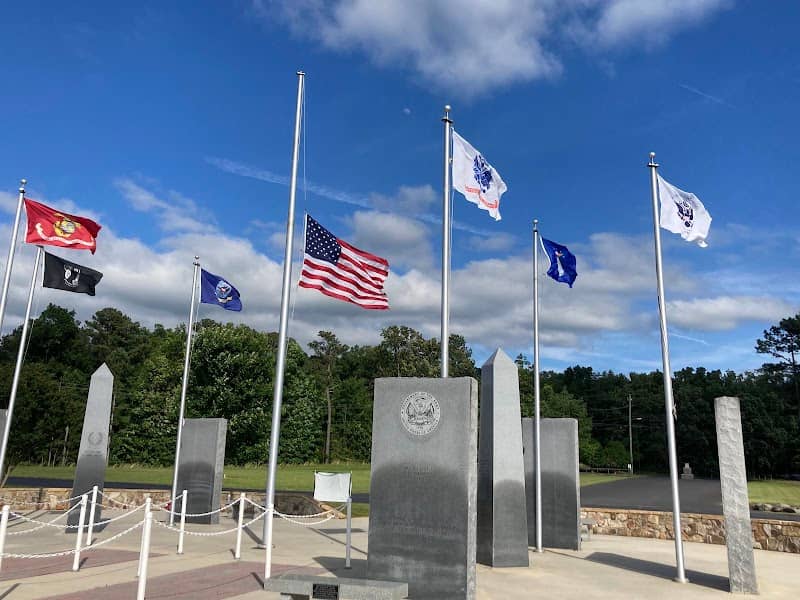 Veterans Memorial - Image 2