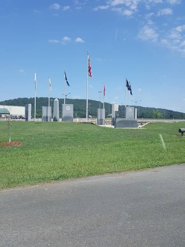Veterans Memorial - Image 1
