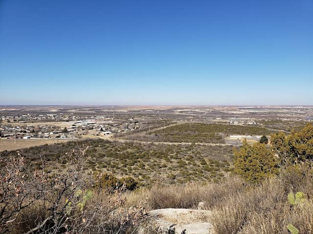 Big Spring State Park - Image 1