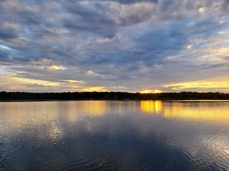 Neshoba County Lake - Image 2