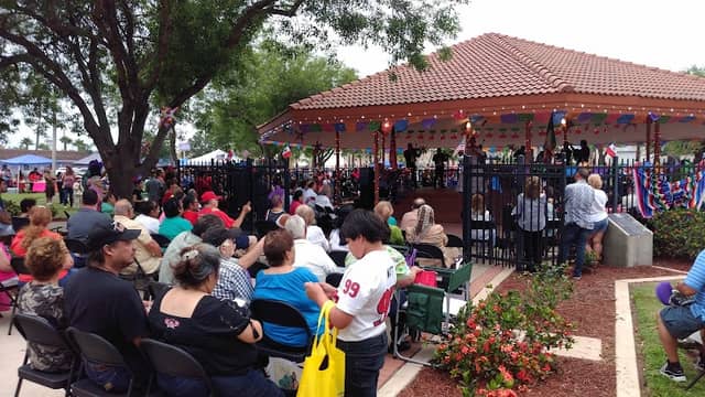 Lt. George Gutierrez Junior Park - Image 2