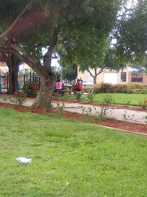 Lt. George Gutierrez Junior Park - Image 1