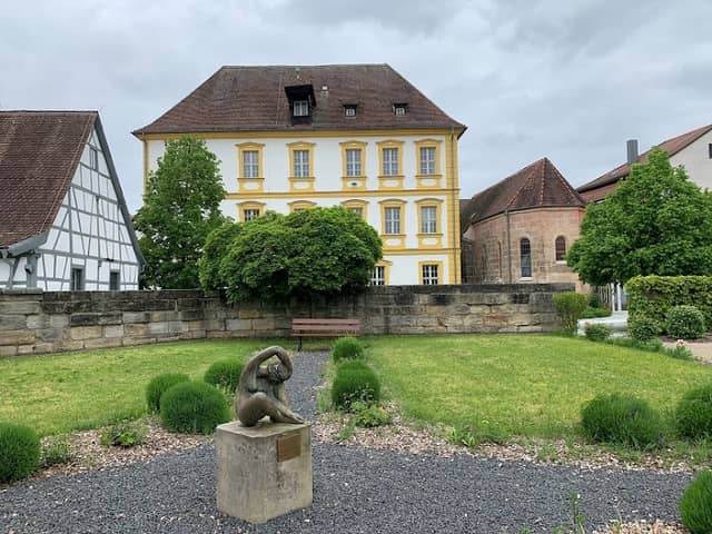 Skulptur Adeline - Image 1