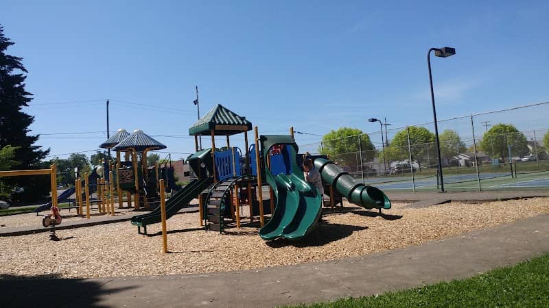Eleanor Hackleman Park - Image 1