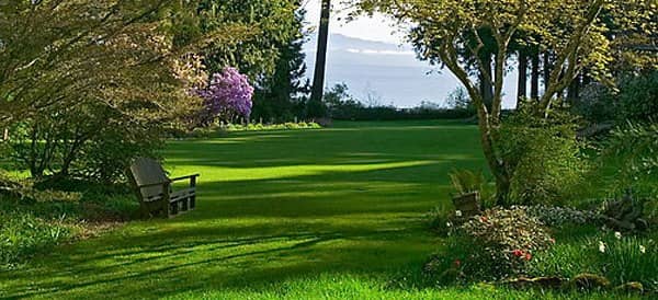 Milner Gardens & Woodland - Vancouver Island University - Image 1