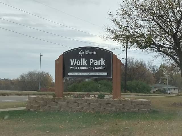 Wolk Park - Image 1