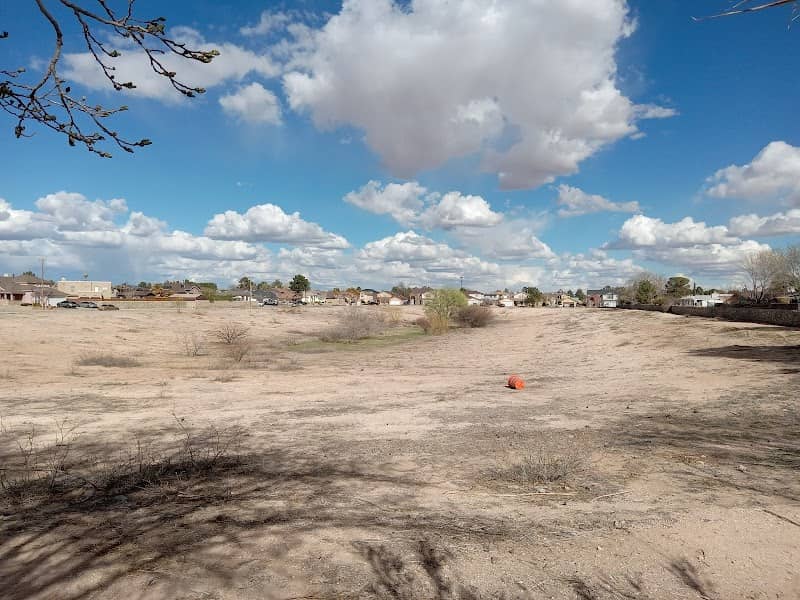 Benton Desert Pond - Image 3