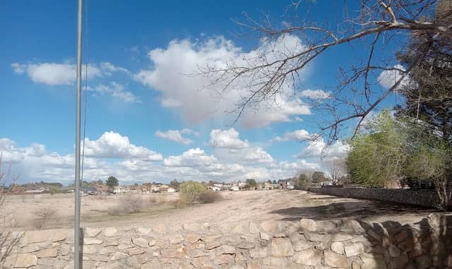 Benton Desert Pond - Image 1