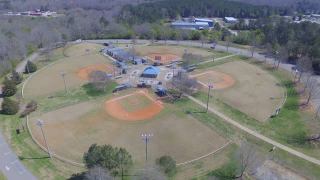 Holland Youth Sports Complex - Image 1