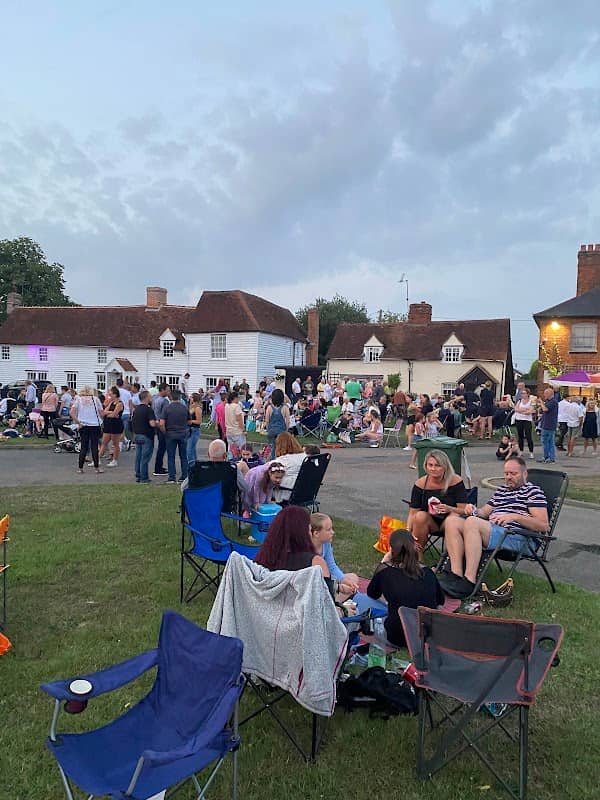Tillingham Village Green - Image 2