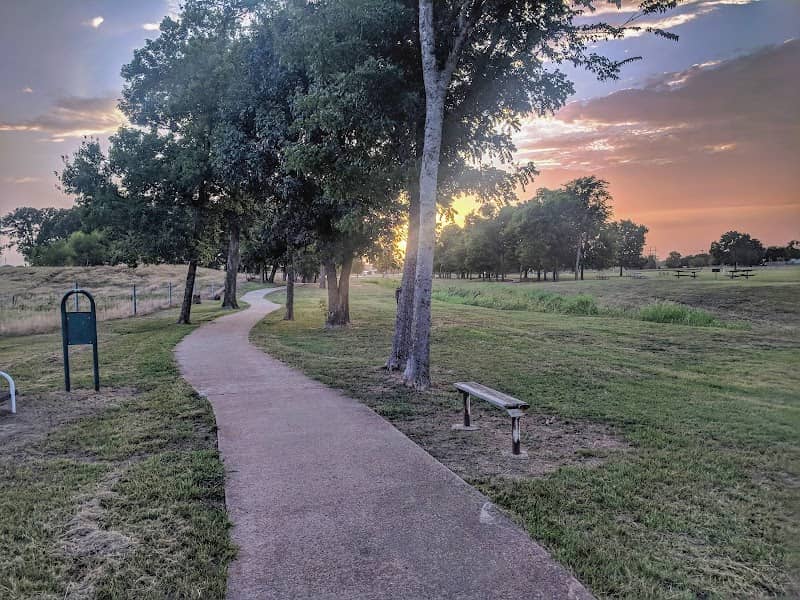 George Watts Memorial Park - Image 2