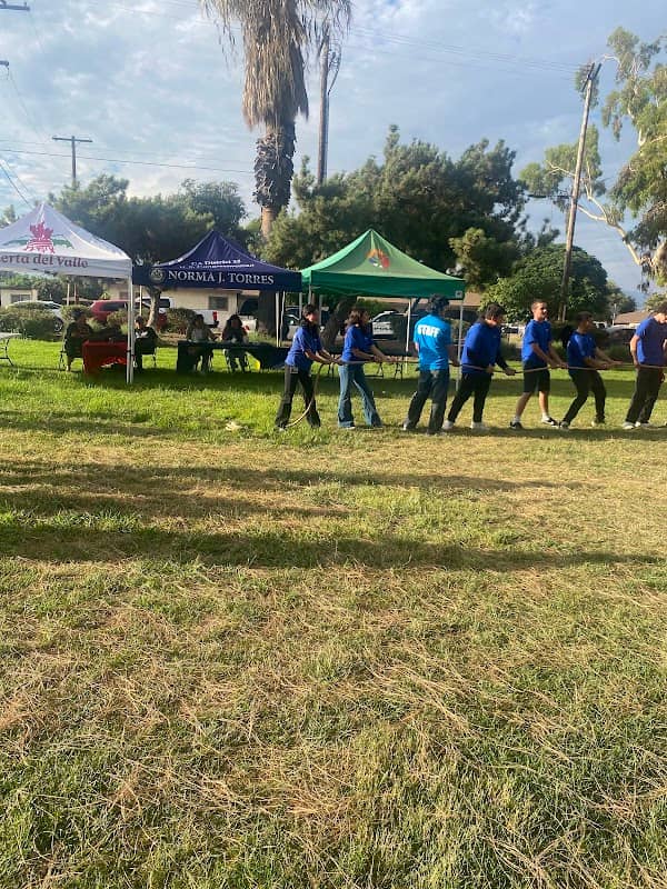 Bon View Park - Image 1