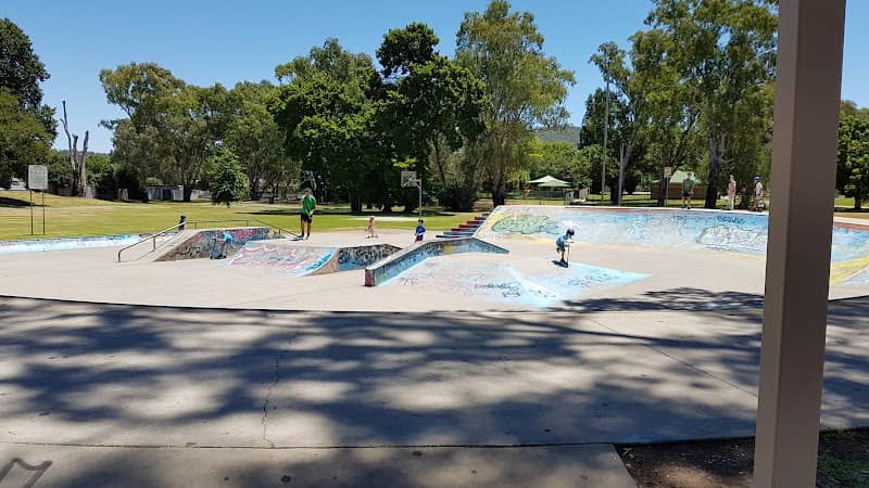 Billson Park - Image 1